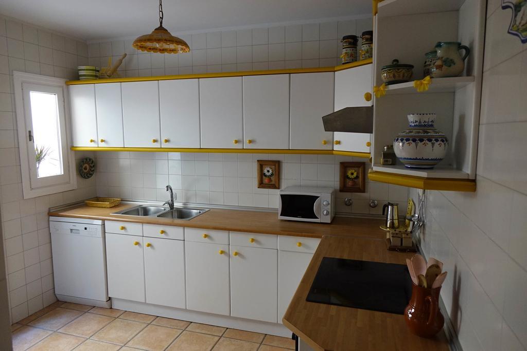 Casa Rural Del Sol Zamarramala 外观 照片